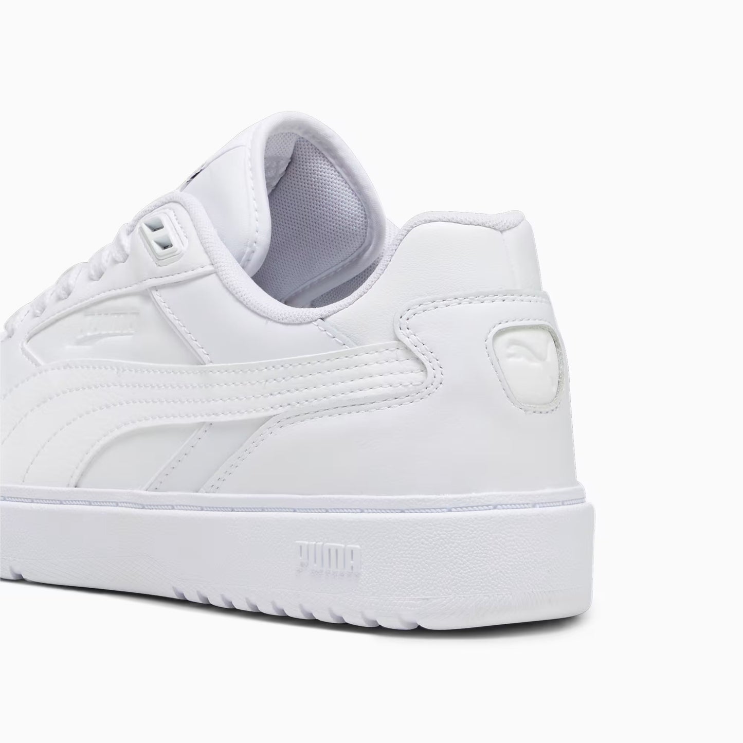 Puma Doublecourt “White”
