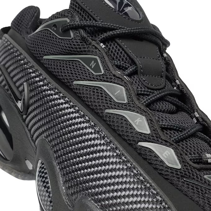 Nike x Drake x Nocta Glide “Black”