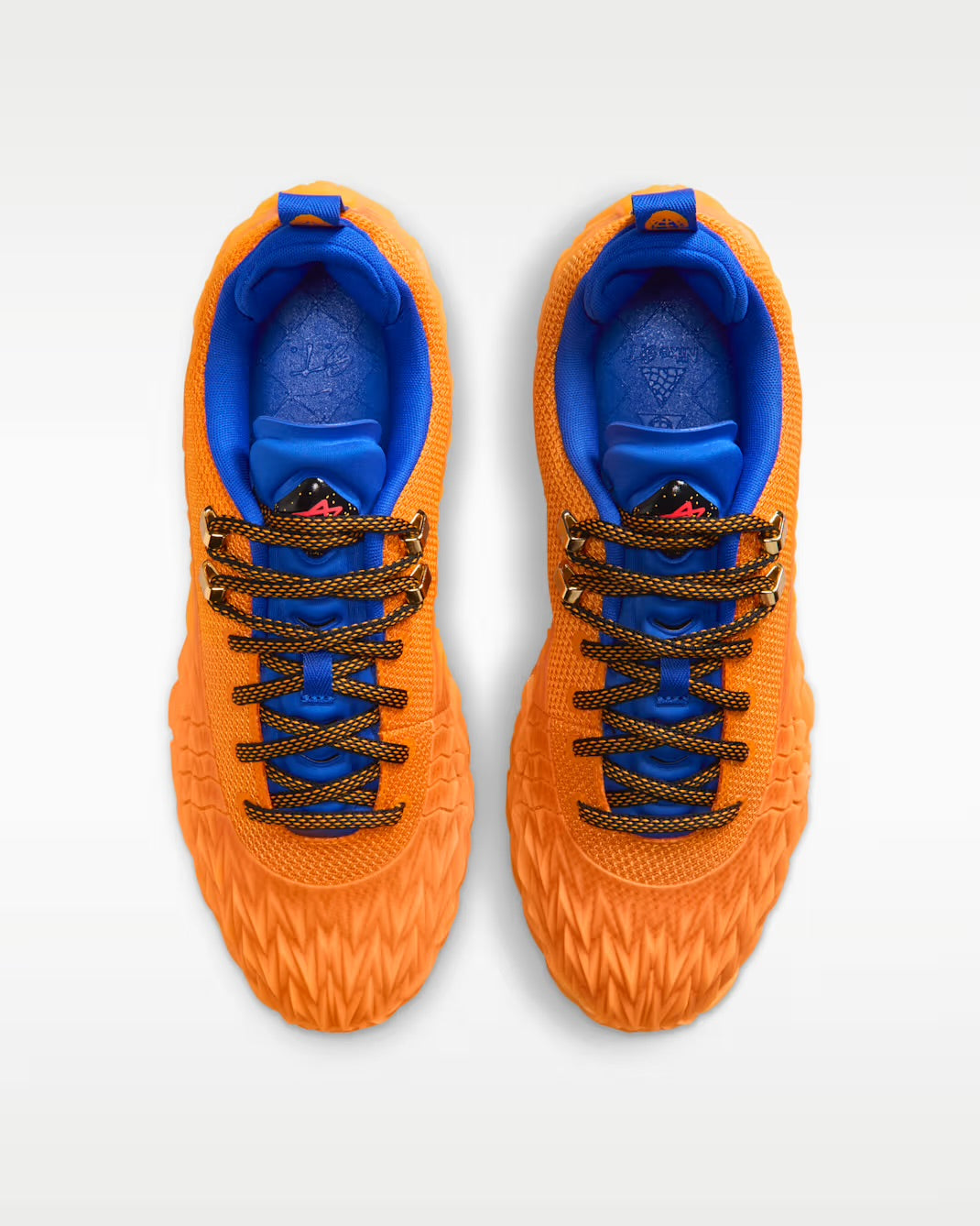Nike x Cade Cunningham S.T. Charge “Detroit Tough”