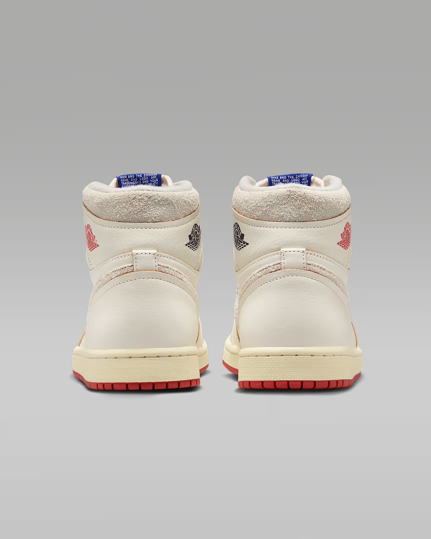 Jordan 1 High OG “Rare Air”