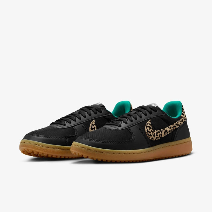Nike Field General SE “Leopard Print Black”