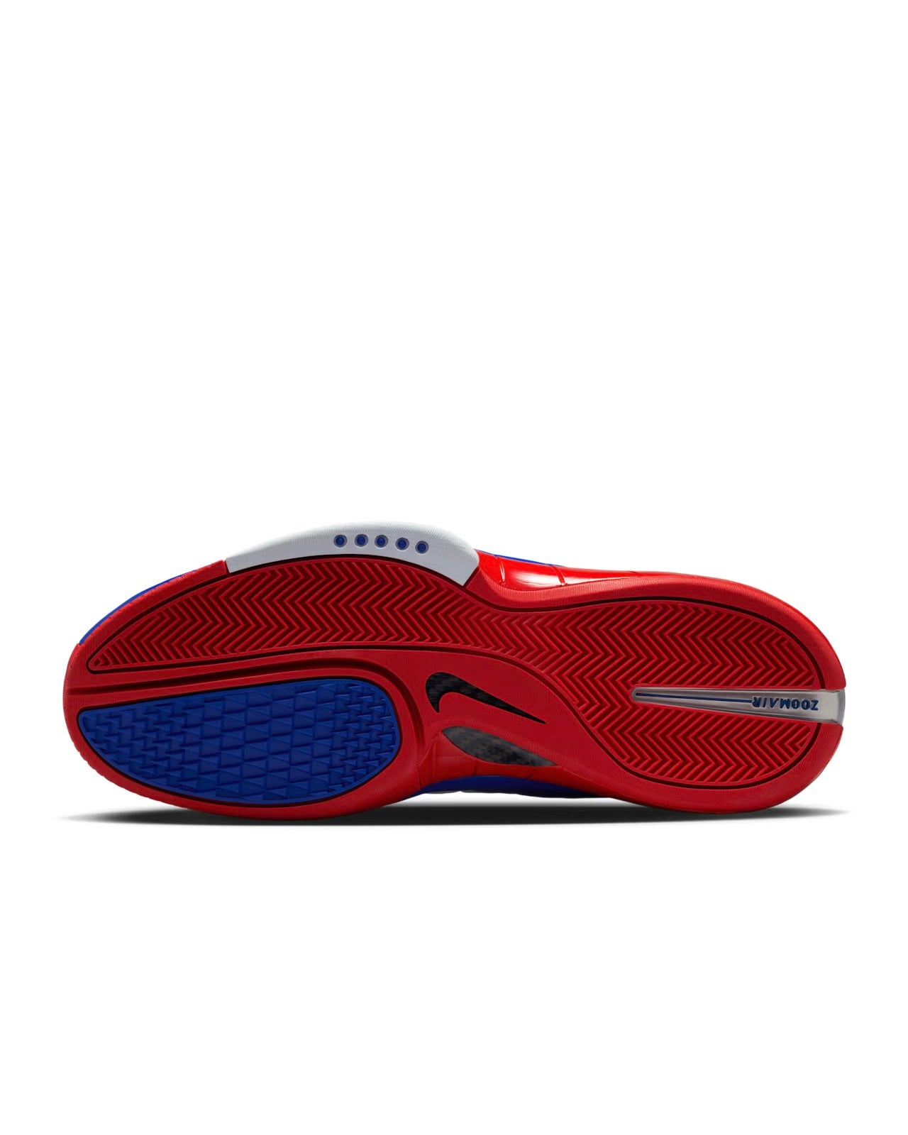 Nike Air Zoom Huarache 2K4 “All Star”