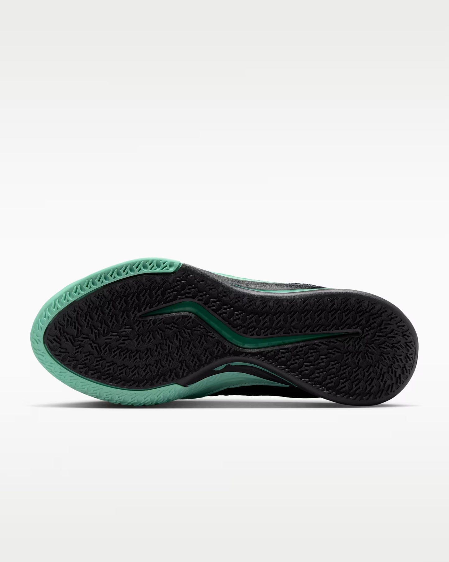 Nike Sabrina 4 “Limelight Glow”