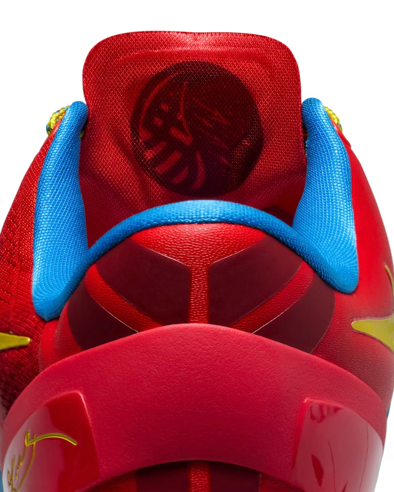 Nike Kobe 8 Protro “Year of the Horse”
