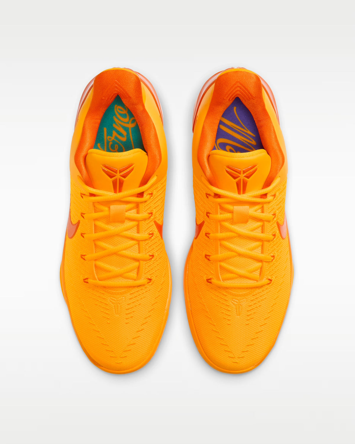 Nike Kobe A.D. Protro “Laser Orange”