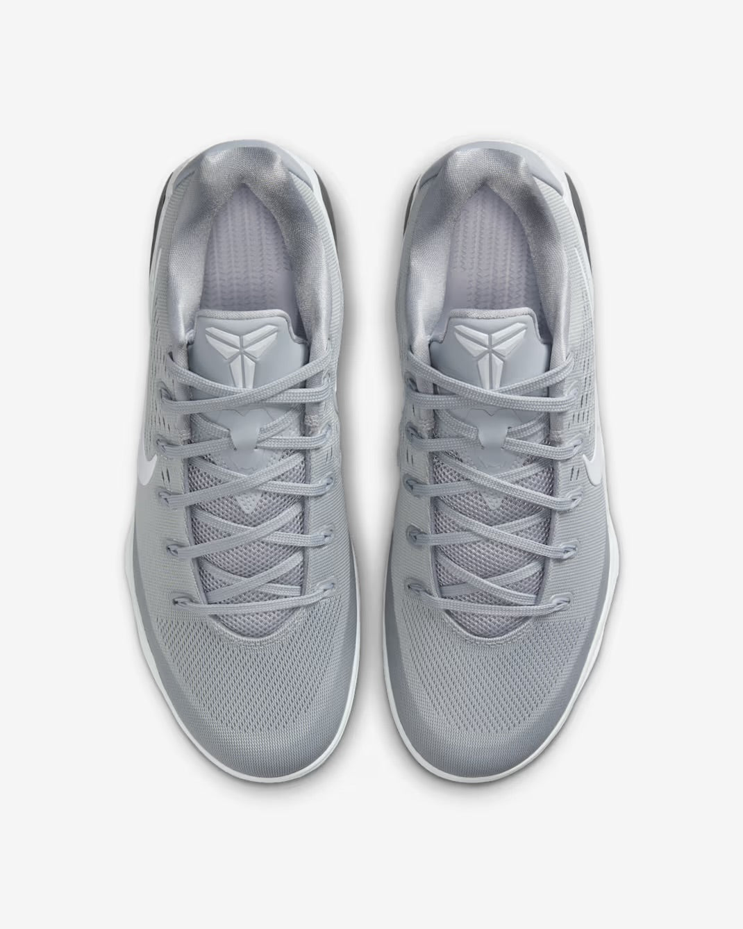 Nike Kobe 9 Elite Low EM Protro “Wolf Grey”