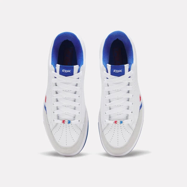 Reebok x 50 Cent G-Unit G6 “White”