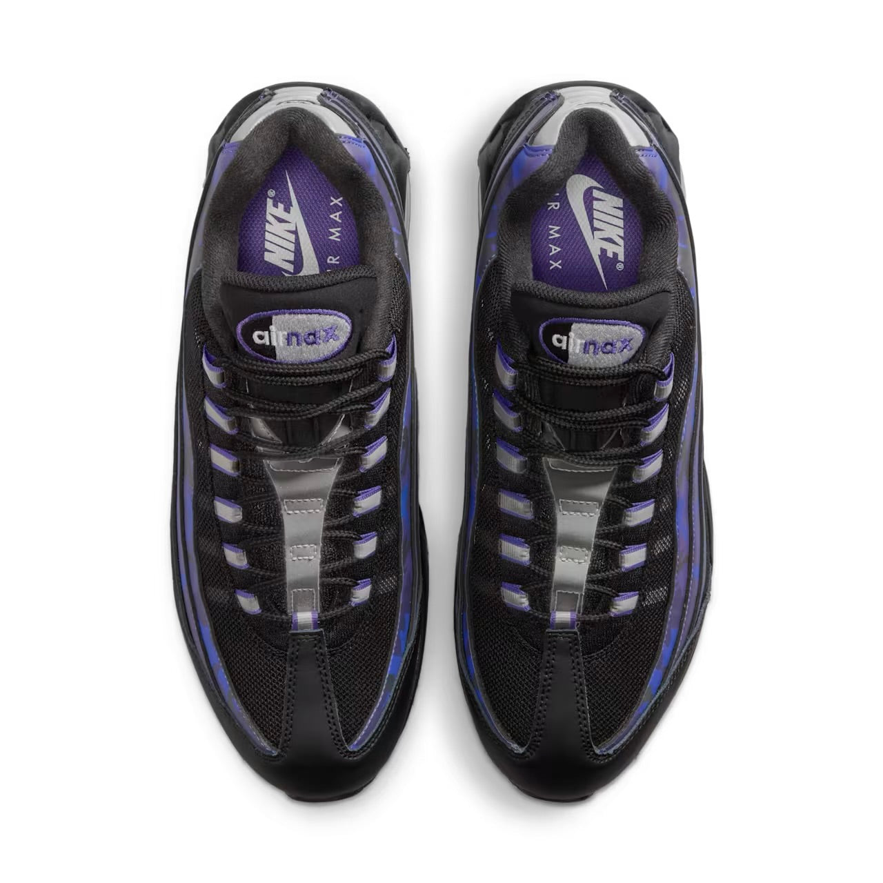 Nike Air Max 95 OG “Wild Grape”