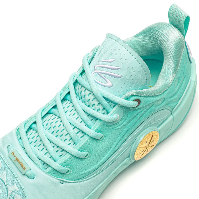 Li-Ning Way of Wade 12 Curry Moment “Liberty”