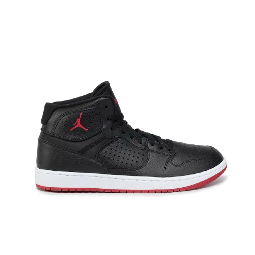 Jordan Access “Gym Red”