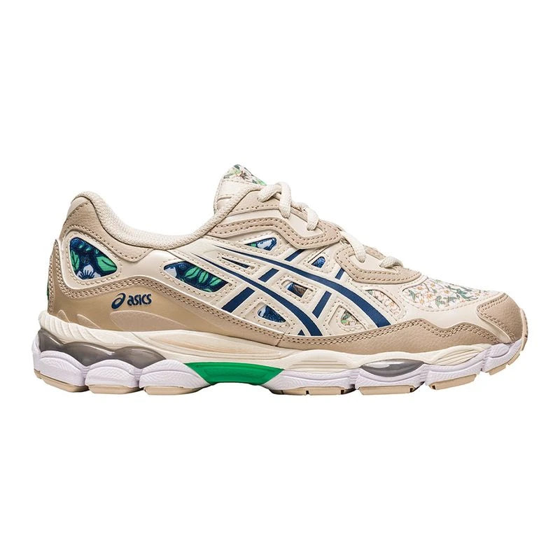 Asics Gel NYC “Simple Taupe”