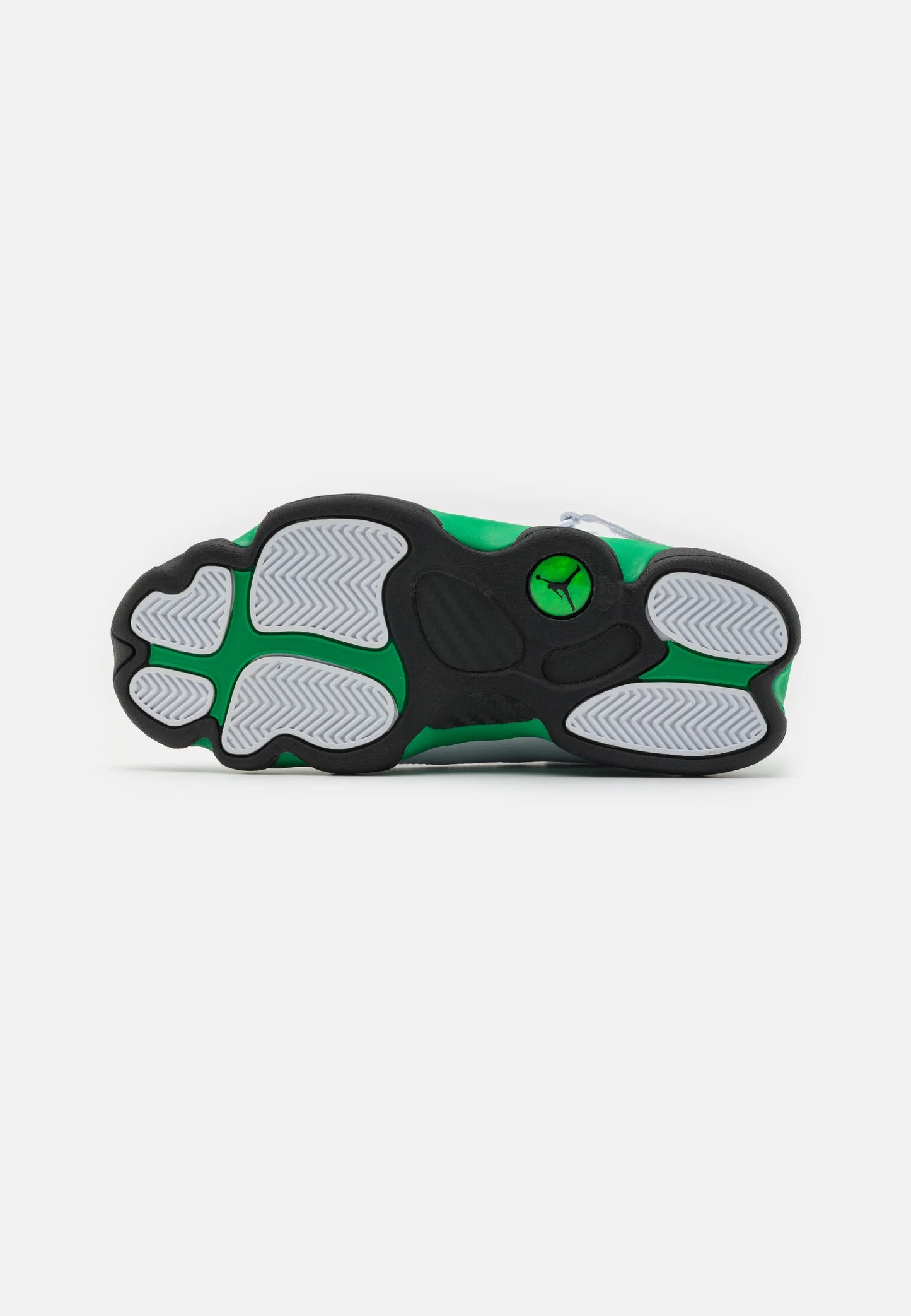 Jordan 6 Rings “Lucky Green”