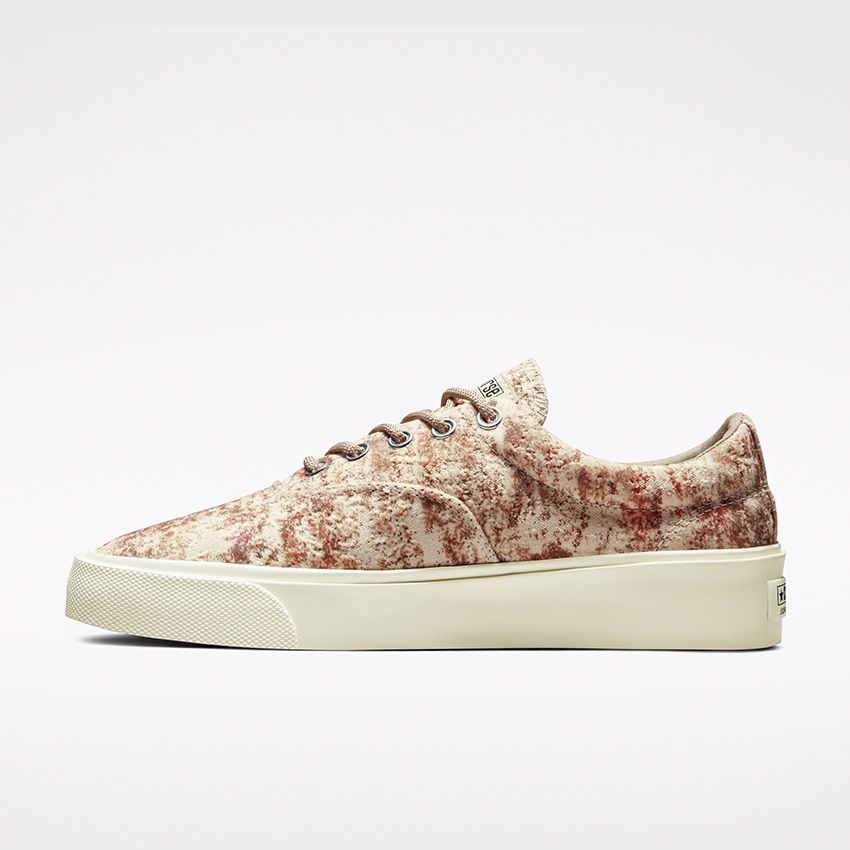 Converse x John Elliott SkidGrip “Multi”