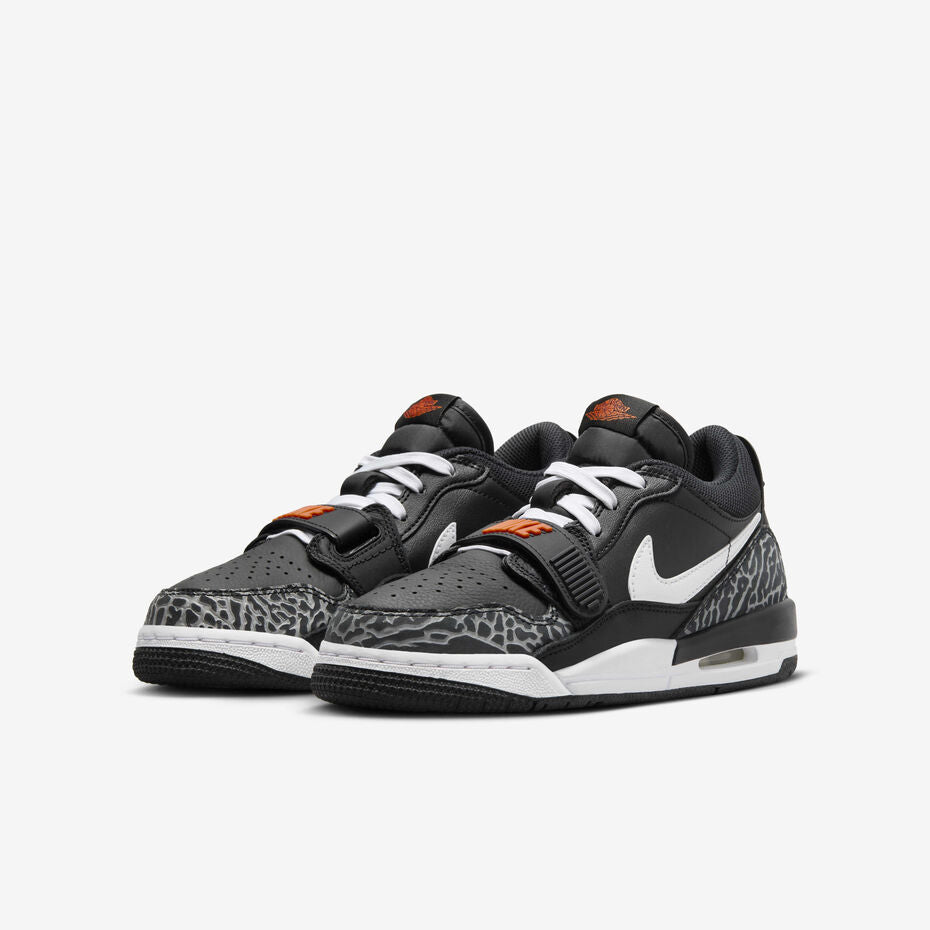 Jordan 312 Low “Black” Kids