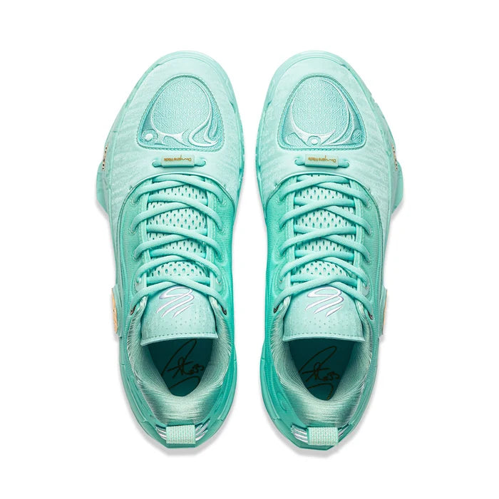 Li-Ning Way of Wade 12 Curry Moment “Liberty”