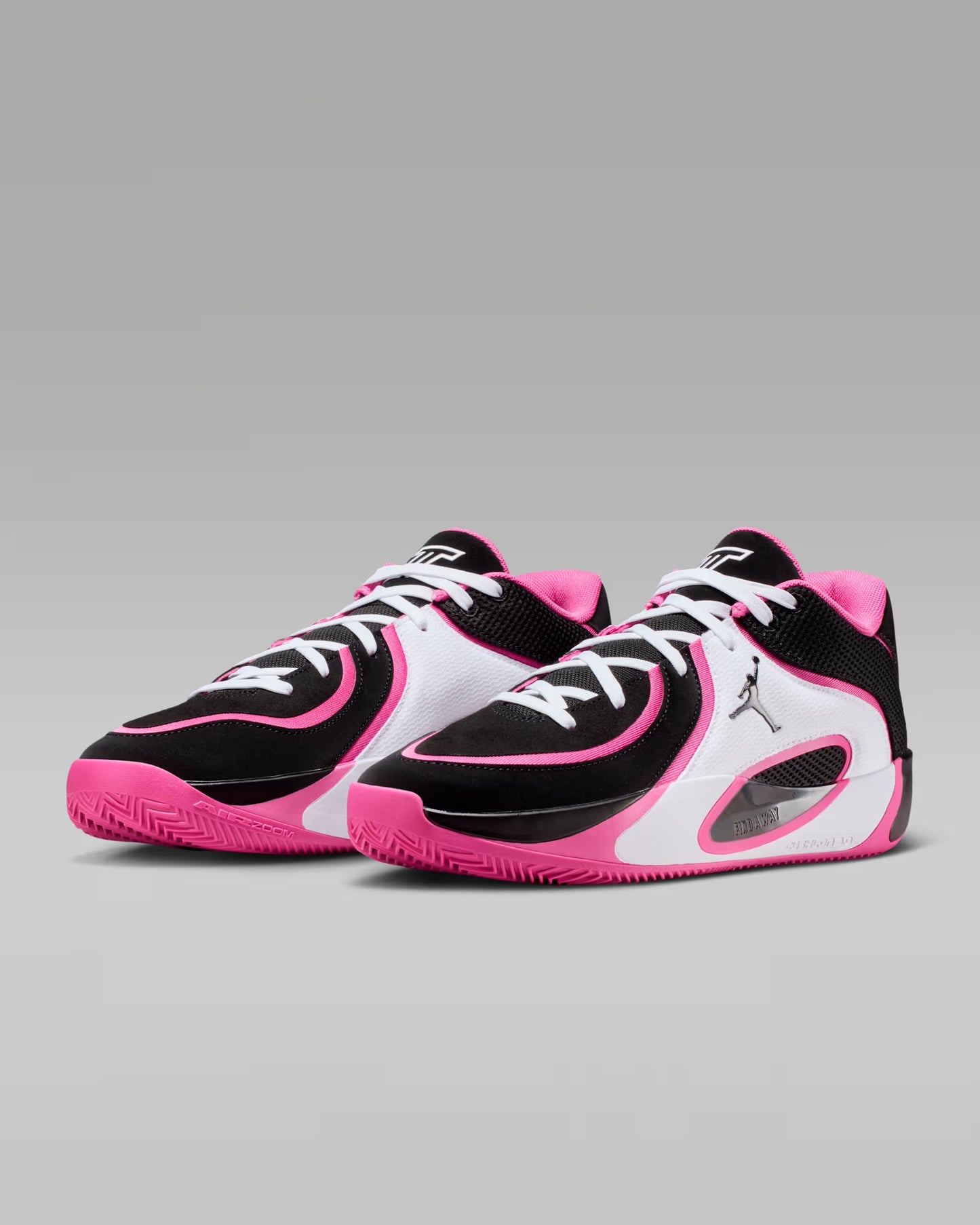 Jordan Tatum 4 “Pinksicle”