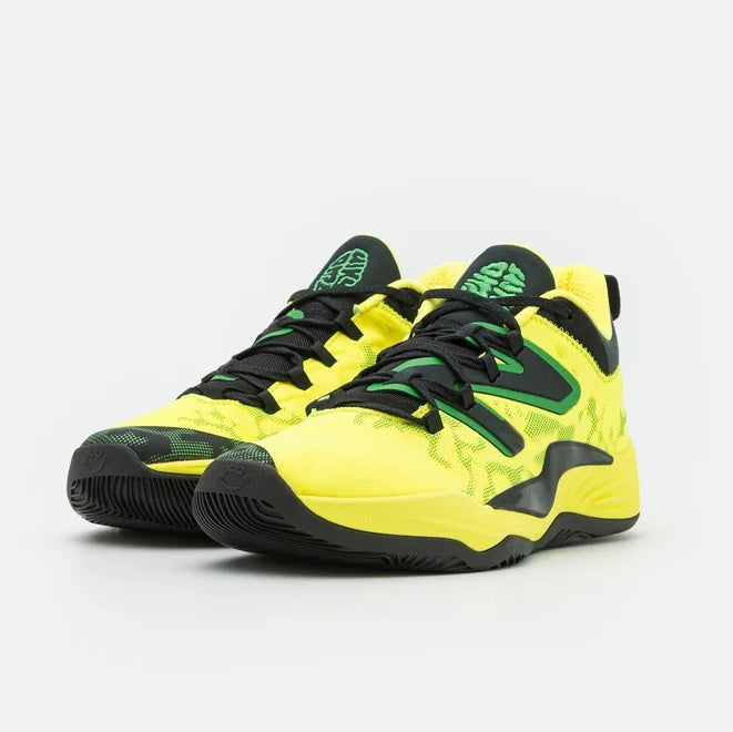 New Balance BB Two WXY V3 “Jamaica”