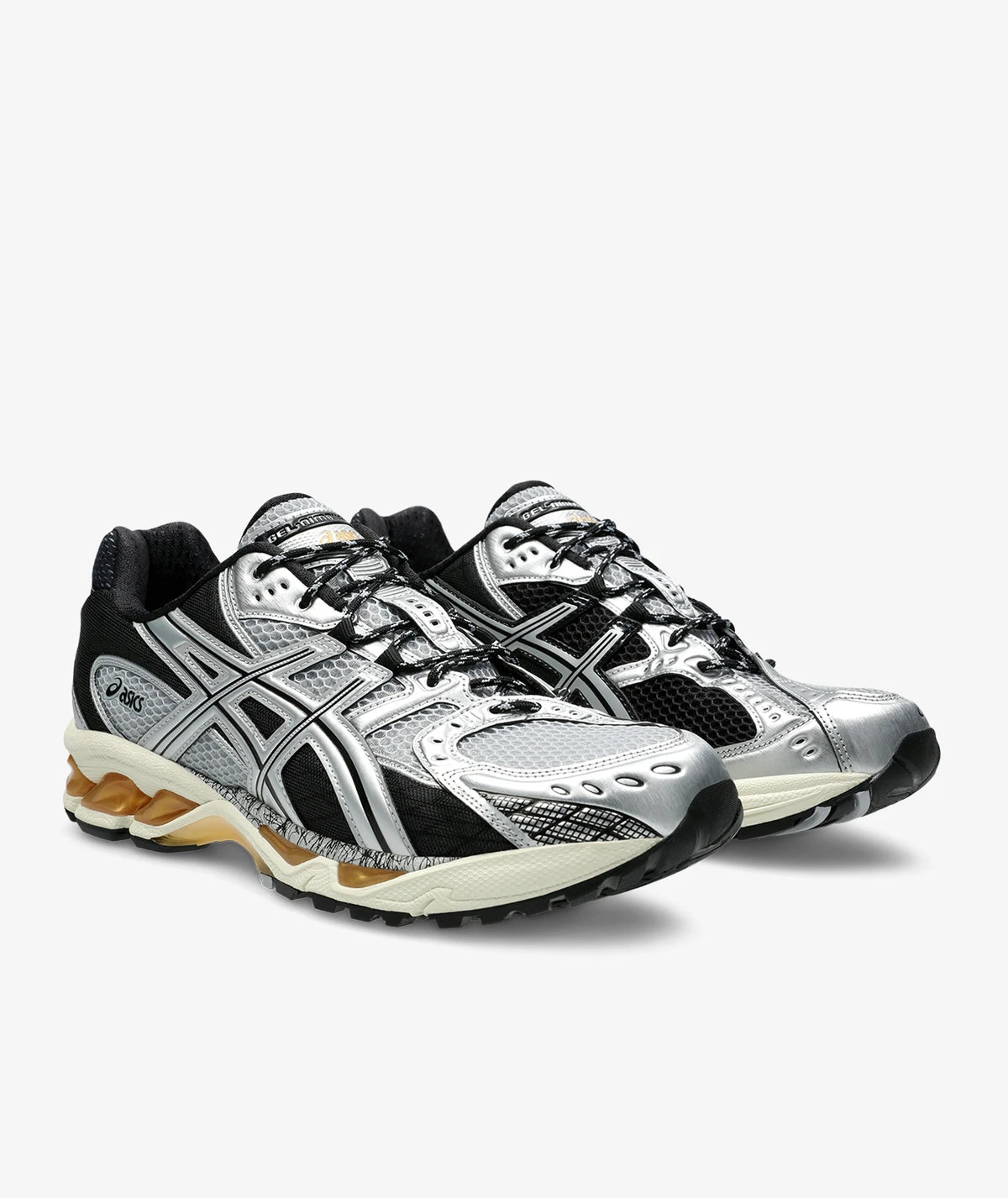 Asics Gel Nimbus 10.1 “Piedmont Grey”