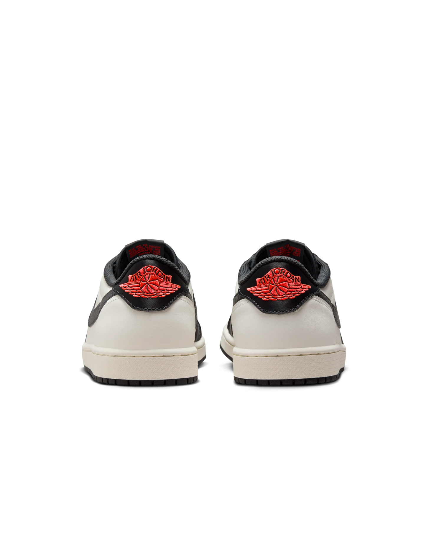 Jordan 1 Low OG x PSG “Heritage”