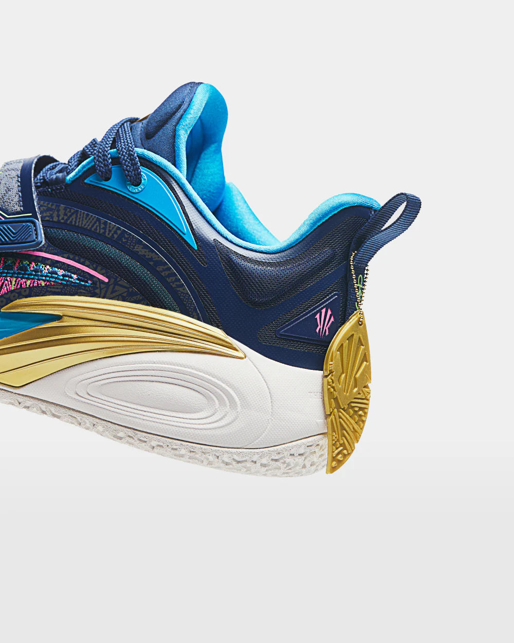 ANTA Kai 1 "Playoffs" Exclusive Edition