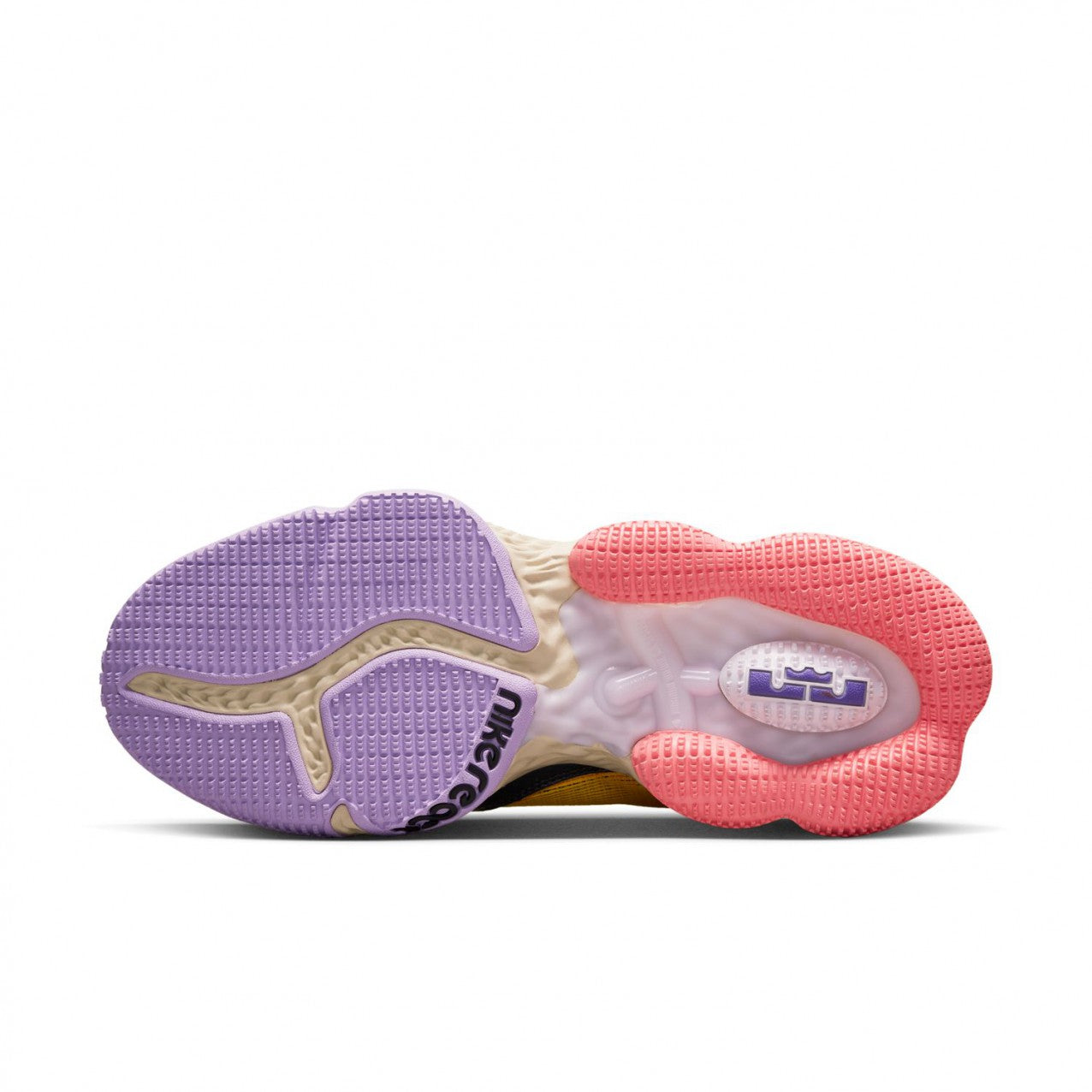 Nike LeBron 19 Low “Mismatch”