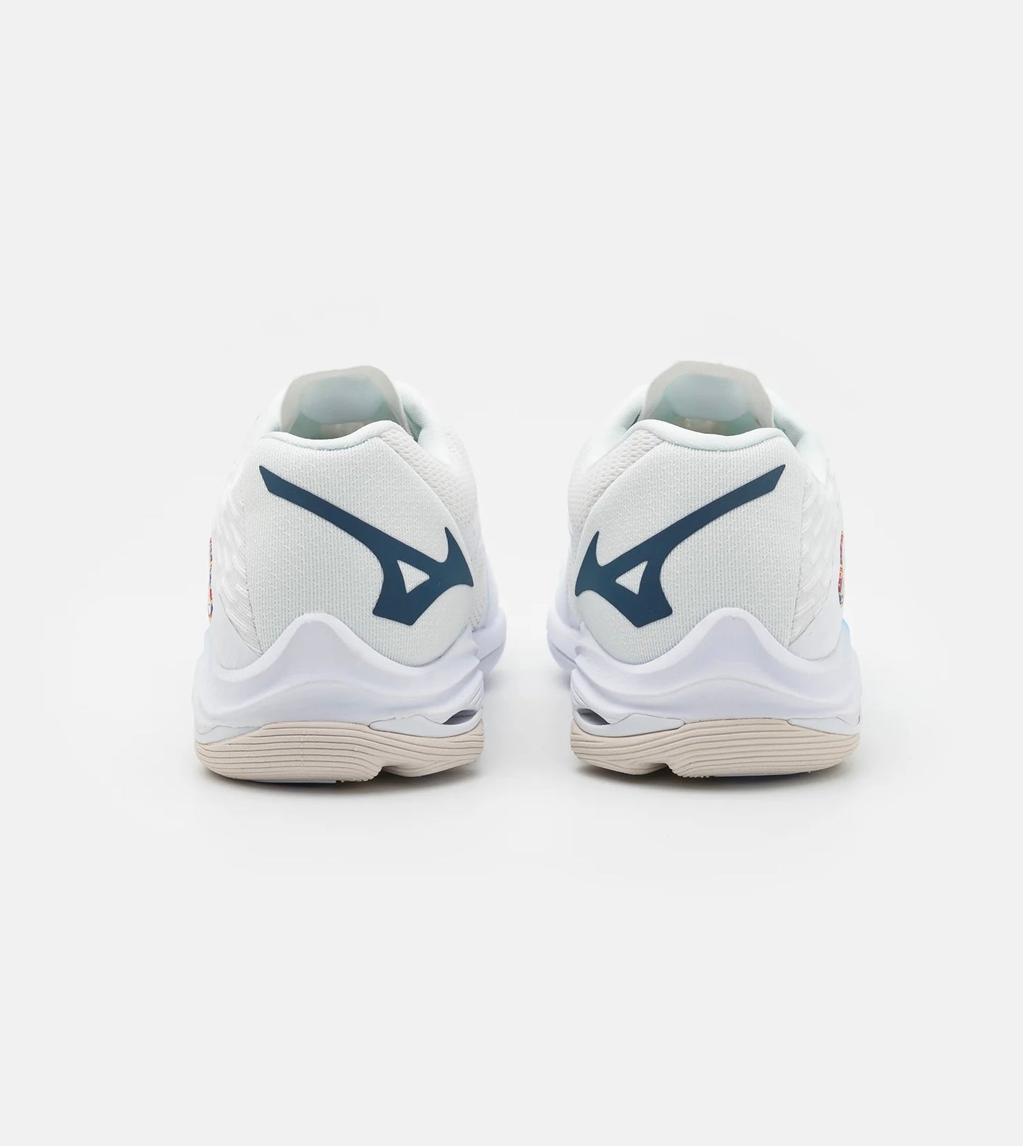 Mizuno Wave Lightning Z7