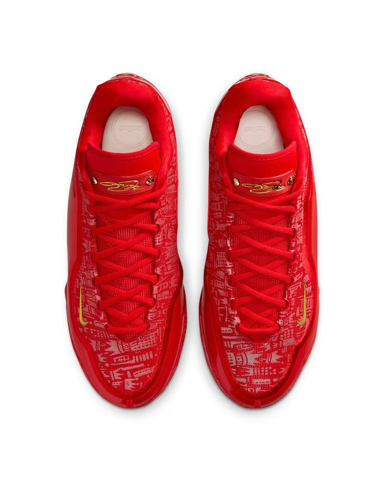 Nike LeBron 23 “Best in Class”