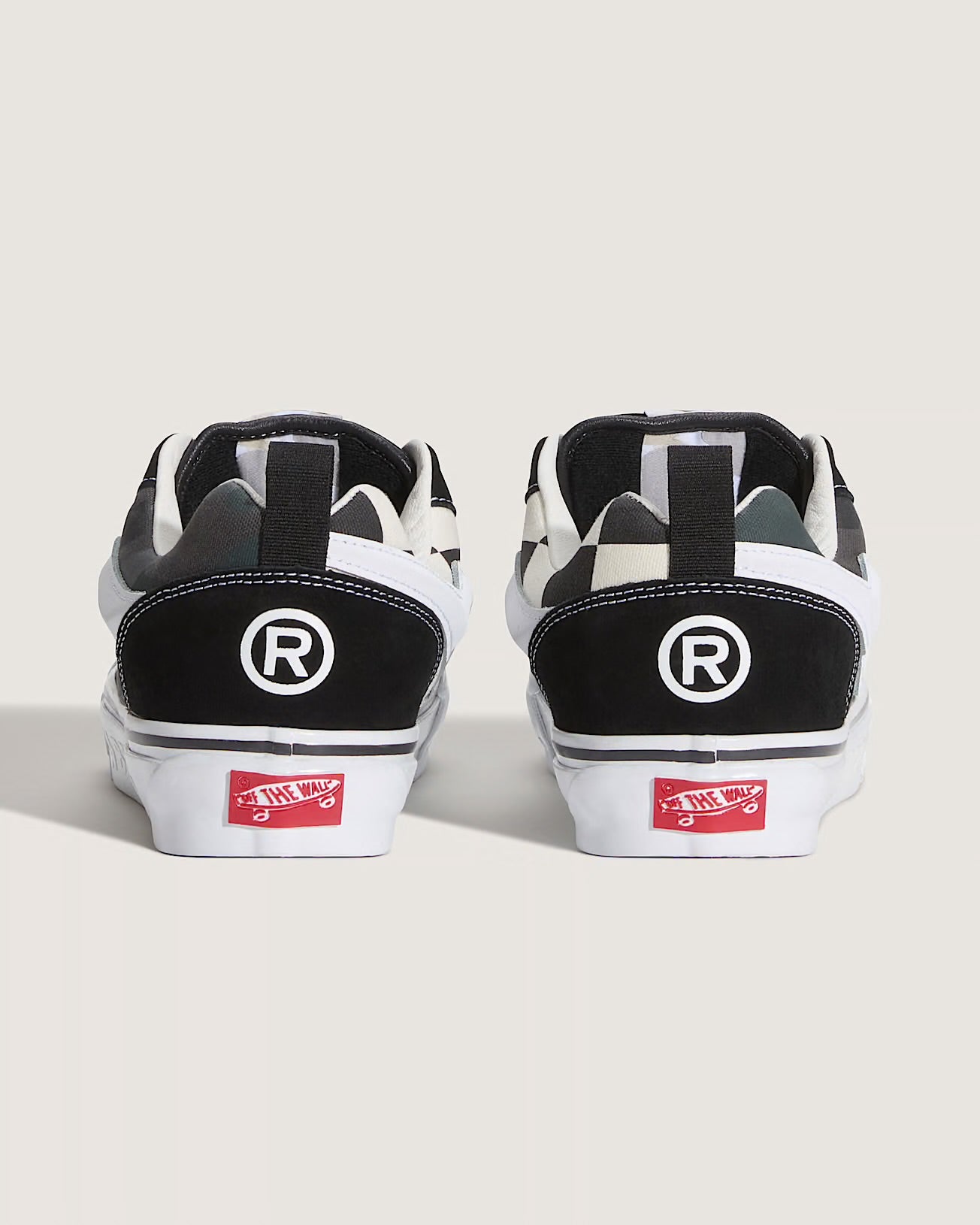 Vans x BAPE Knu Skool “Black Camo” (Pre Order)