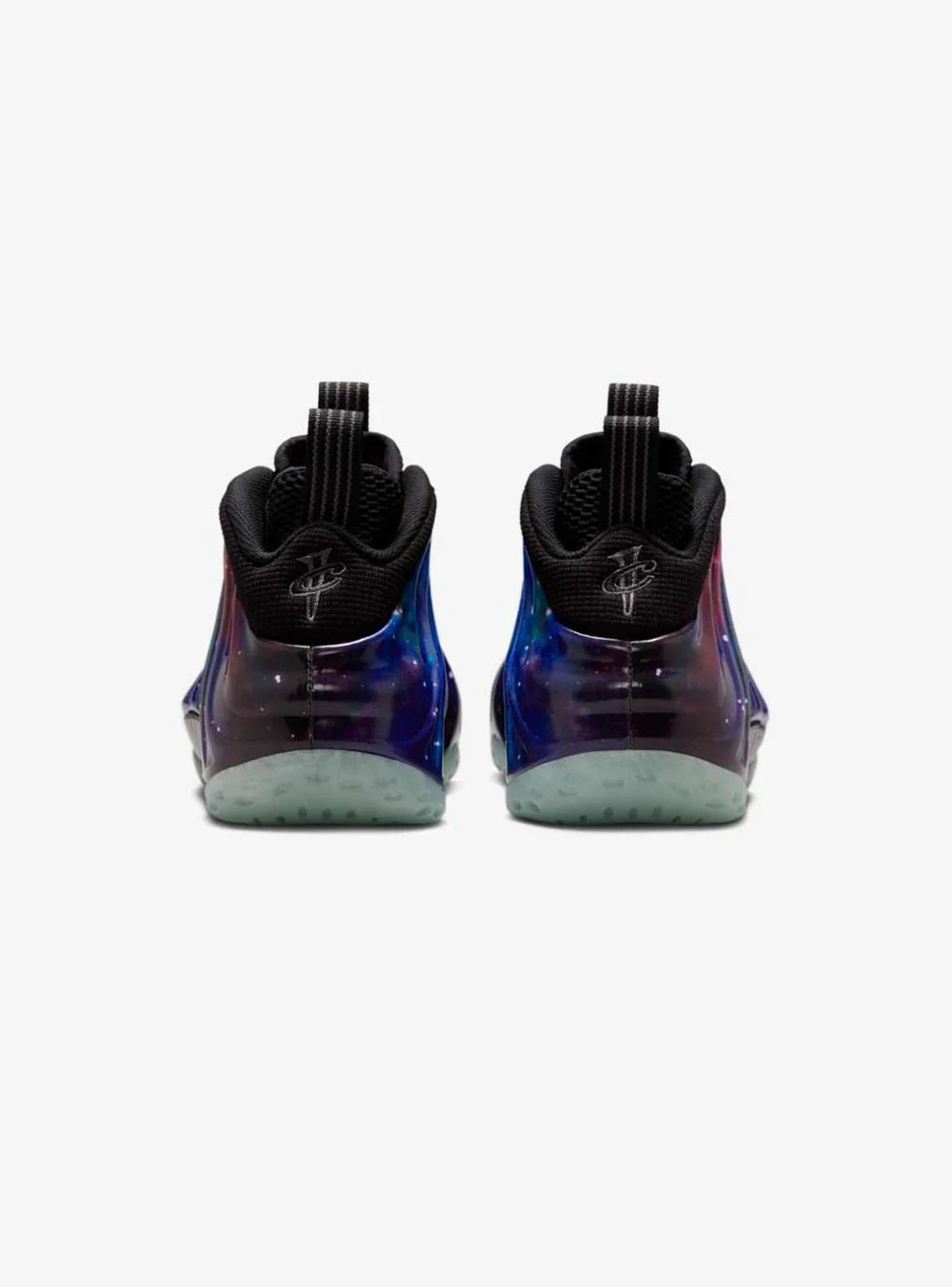 Nike Air Foamposite One “Galaxy”
