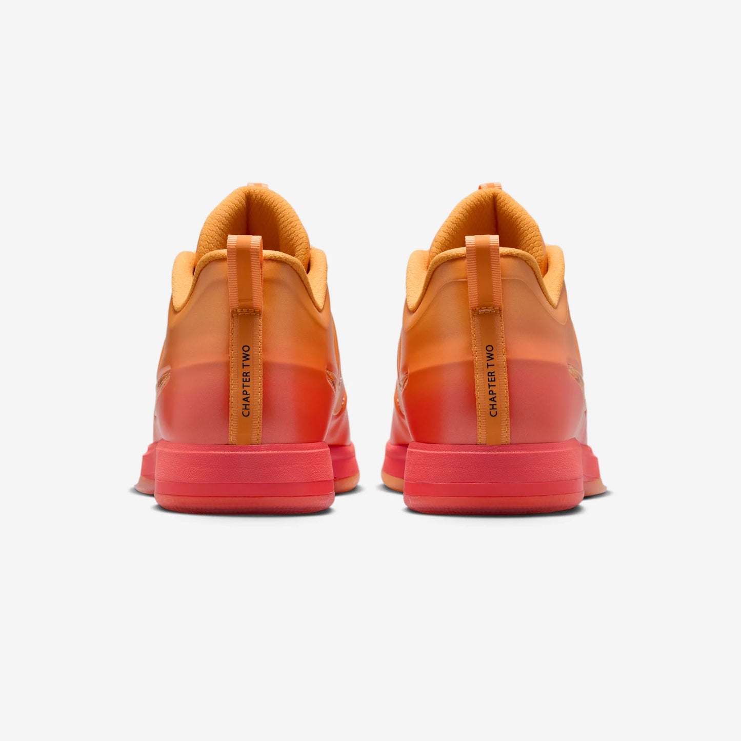 Nike Book 2 “Phoenix”
