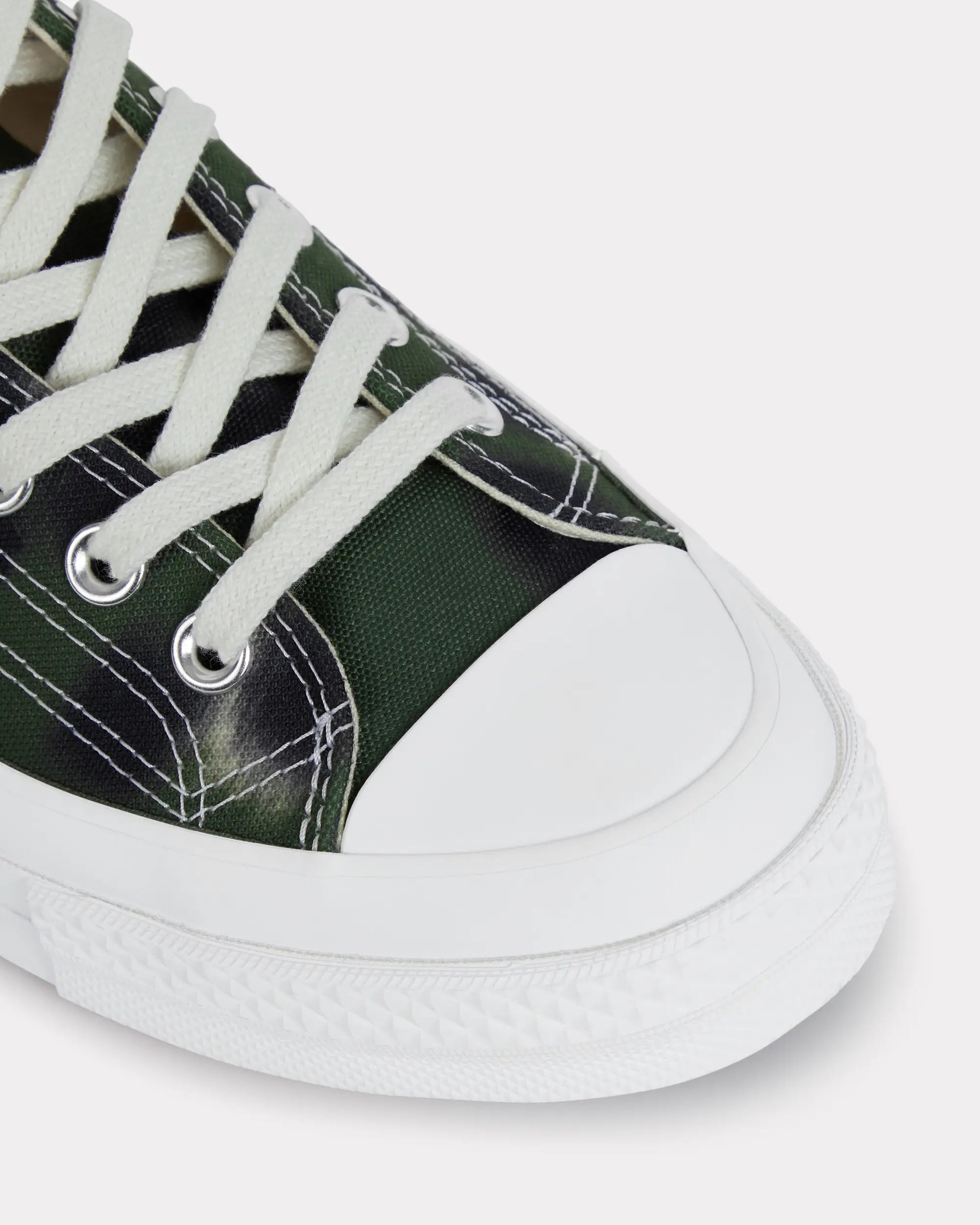 靴 28cm CONVERSE KENZO LOW TOP Converse x Kenzo Paris Chuck 70 Low “Dark Kaki” – SNKRZ ILOILO PH