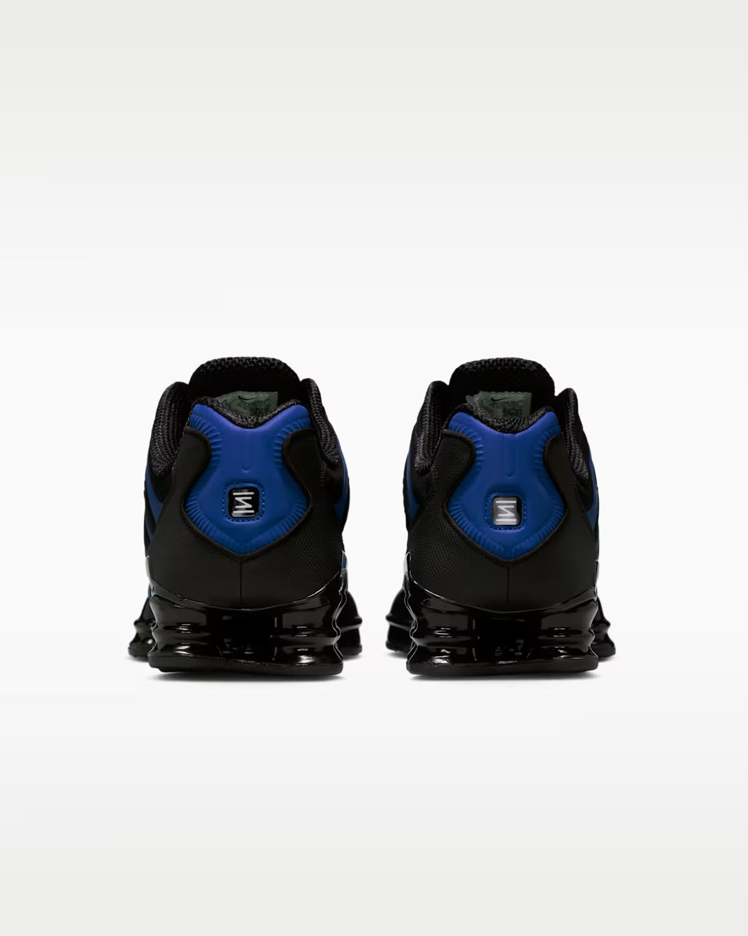 Nike Shox TL “Ice Blue”