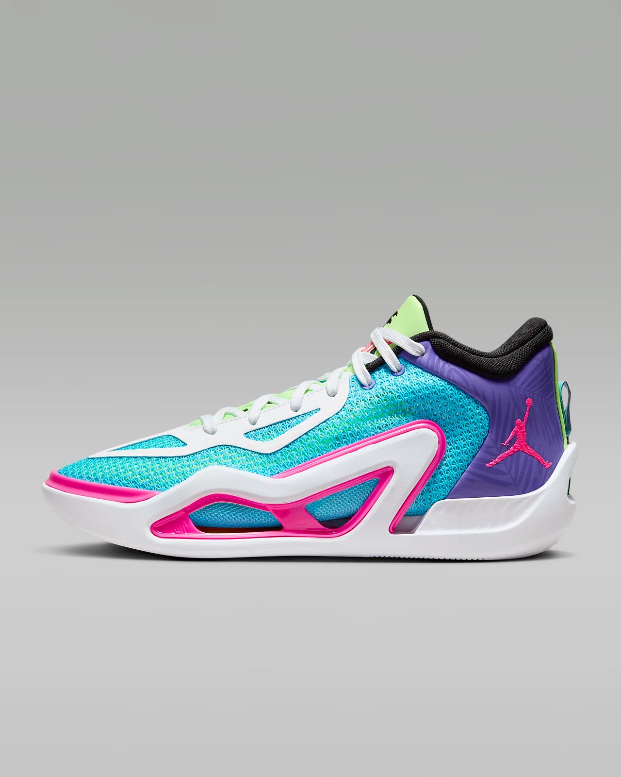 Jordan Tatum 1 “Wave Runner”