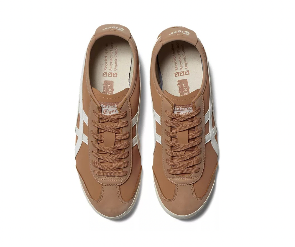 Onitsuka Tiger Mexico 66 “Cream”