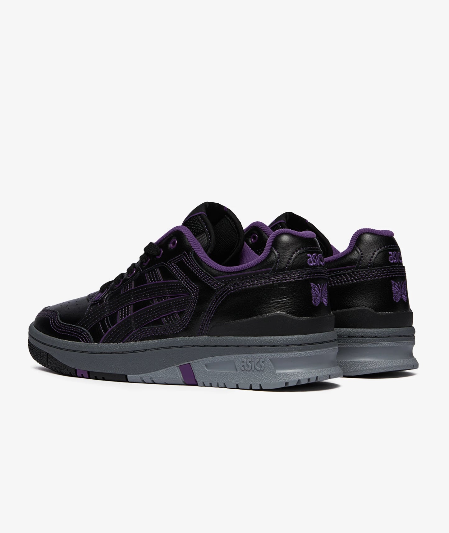 Asics EX89 x Needles “Black”