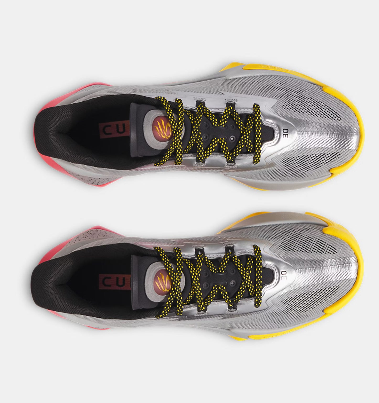 Under Armour Curry Series 7 "Iron Sharpens Irons"
