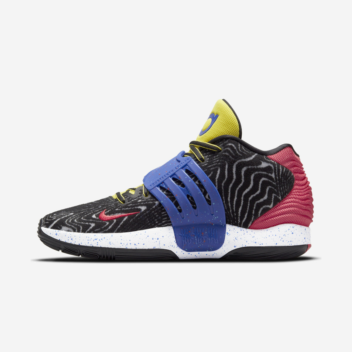 Nike KD 14 “Pop Art”