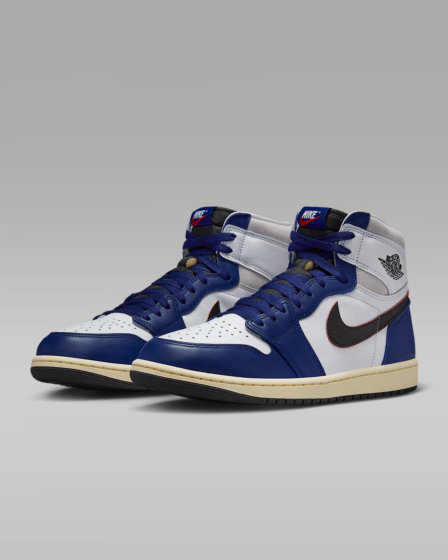 Jordan 1 High OG “Rare Air”