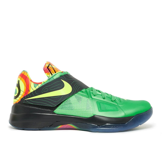 Nike KD 4 “Weatherman”