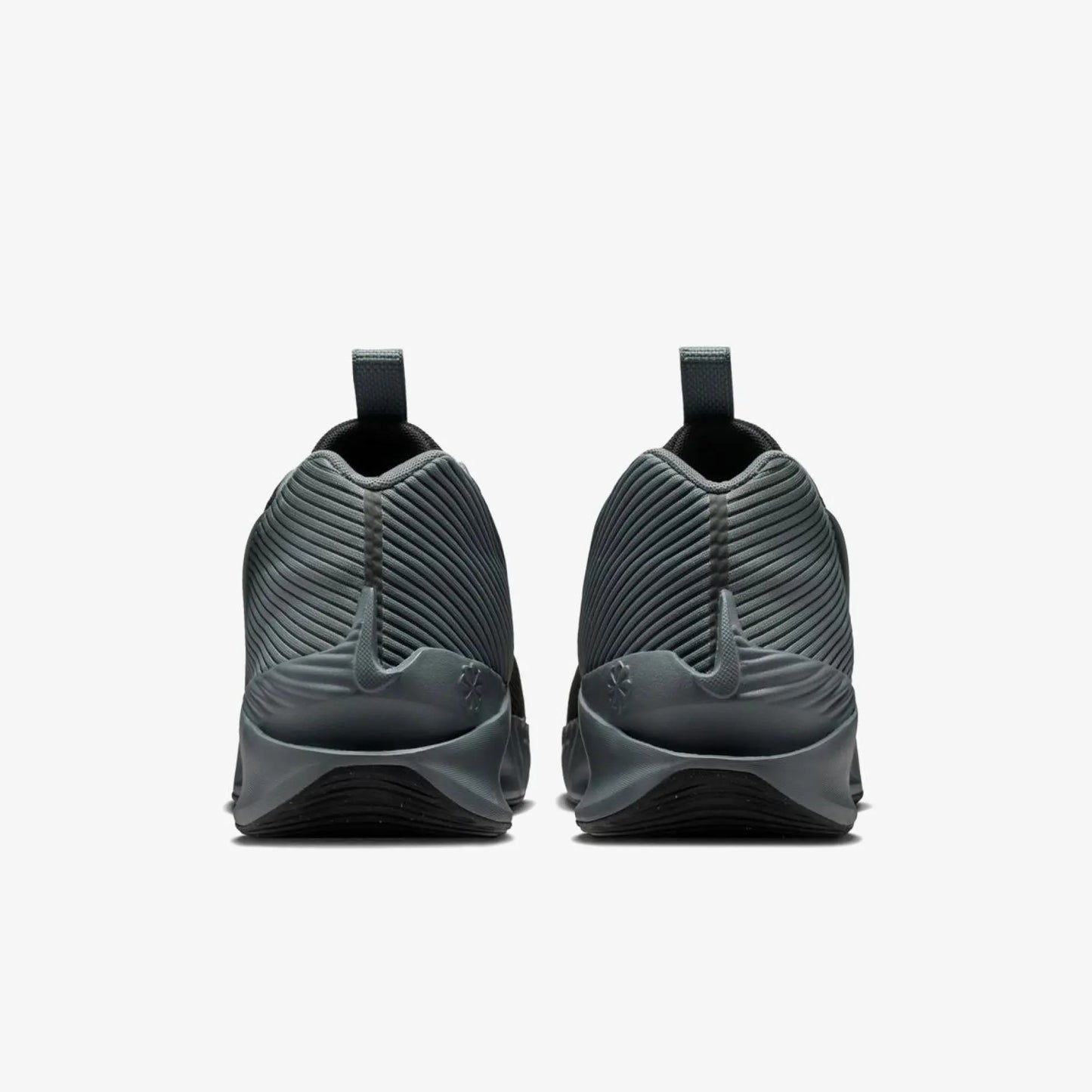 Nike G.T. Jump Academy “Black Bright Crimson”