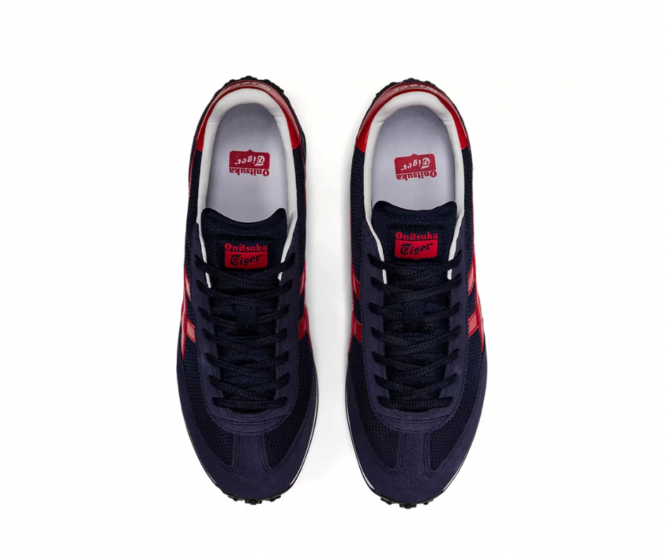 Onitsuka Tiger EDR 78 “Classic Red”