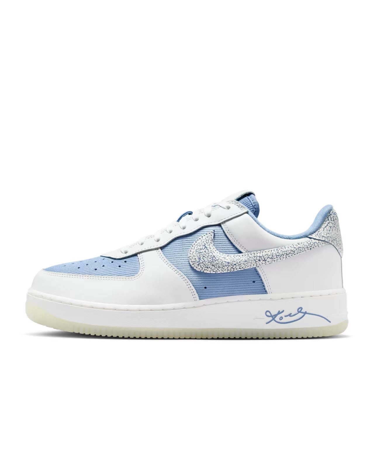 Nike x Kobe Air Force 1 Low Protro “City of Champions”