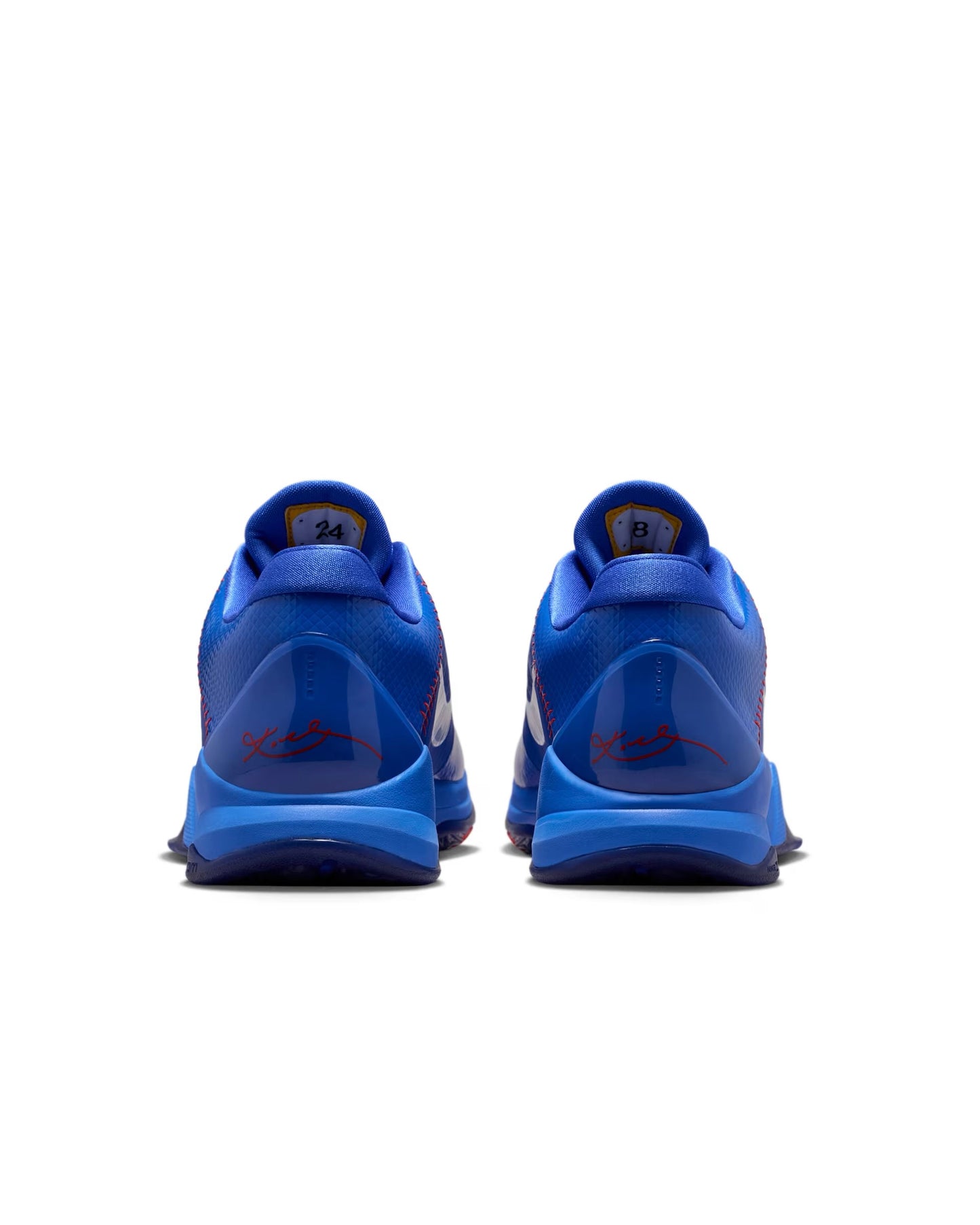 Nike Kobe 5 Protro “Dodgers”
