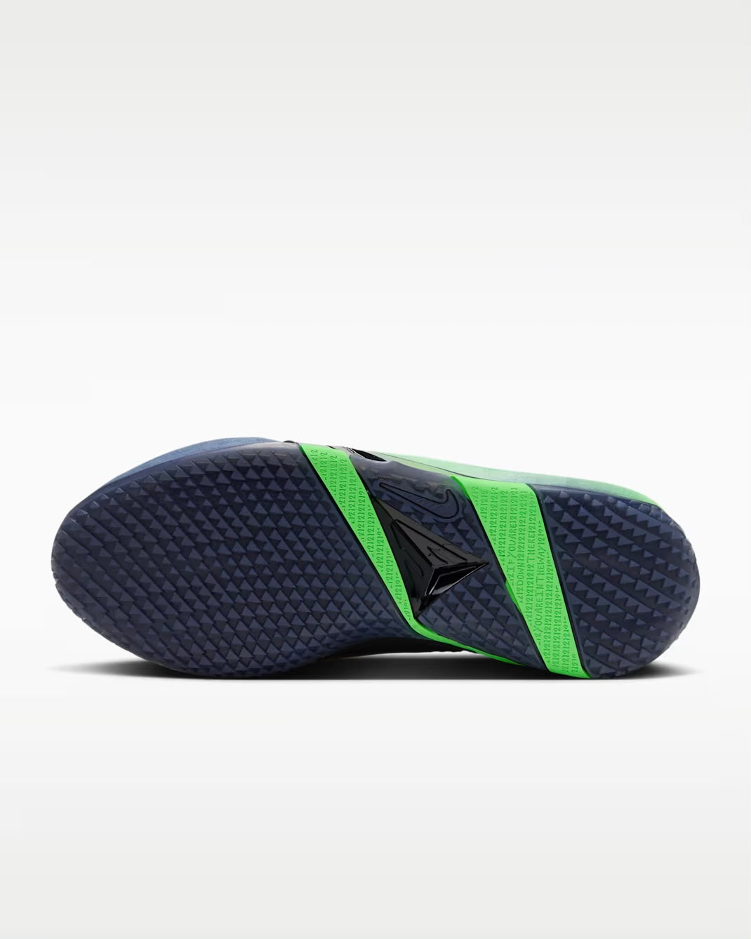 Nike JA 4 “Nightmare”