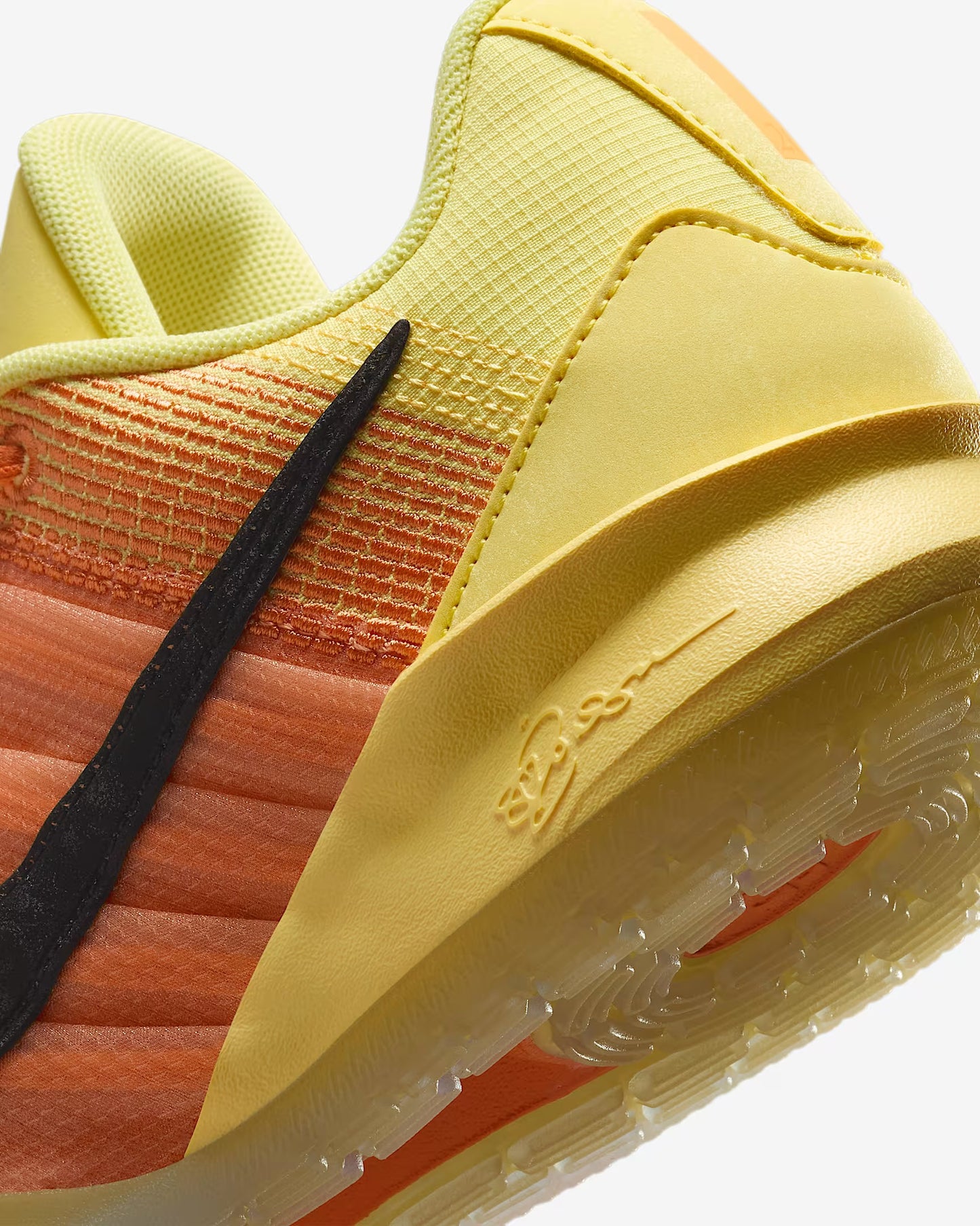 Nike Sabrina 3 “Bring The Heat”