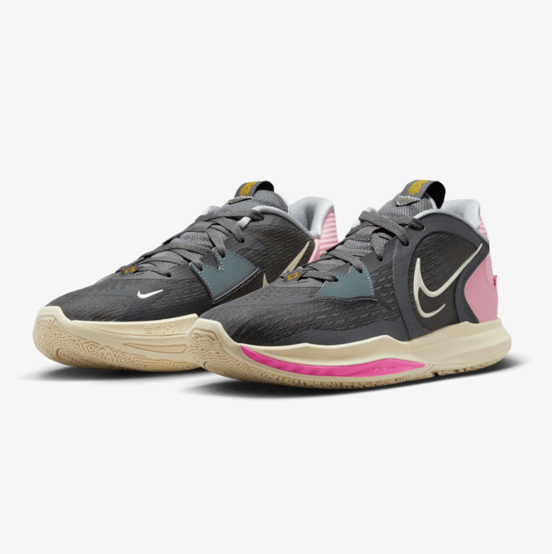 Nike Kyrie Low 5 “Preservation”