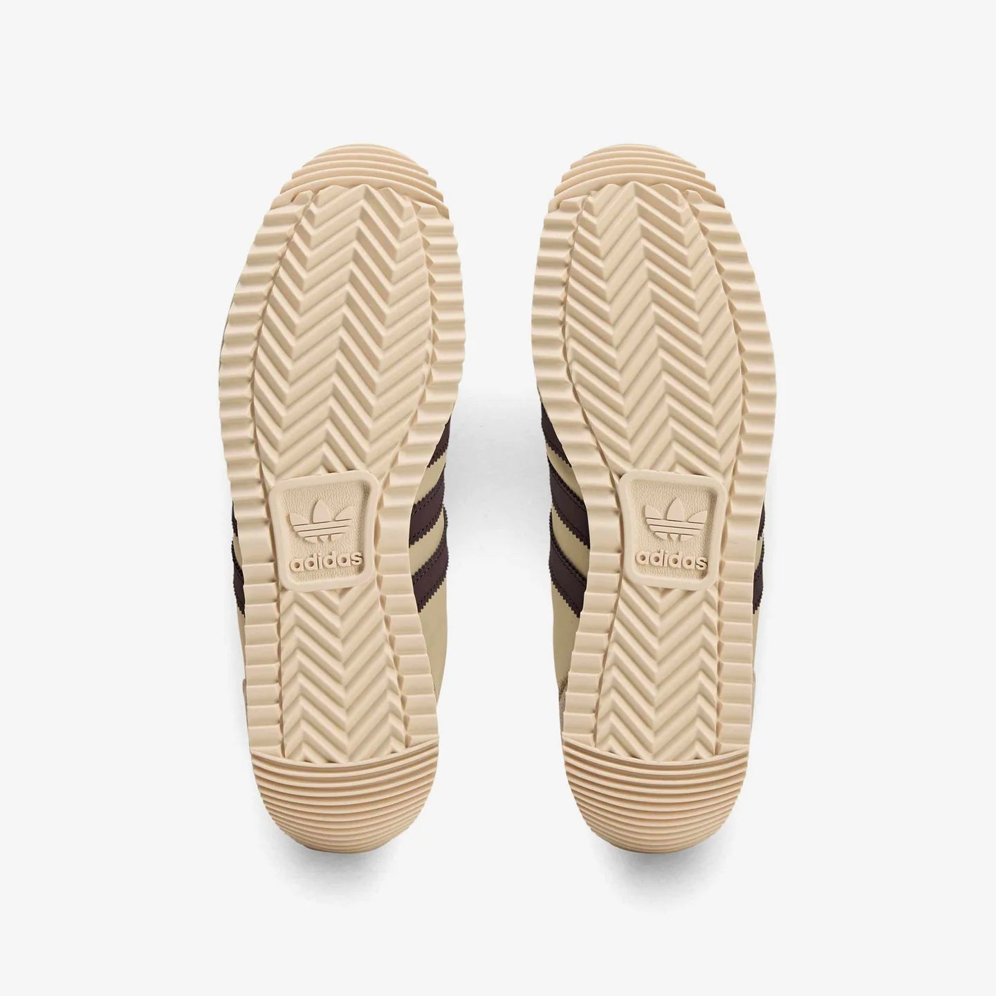 Adidas x Liam Gallagher Achille SPZL “Stone Khaki”