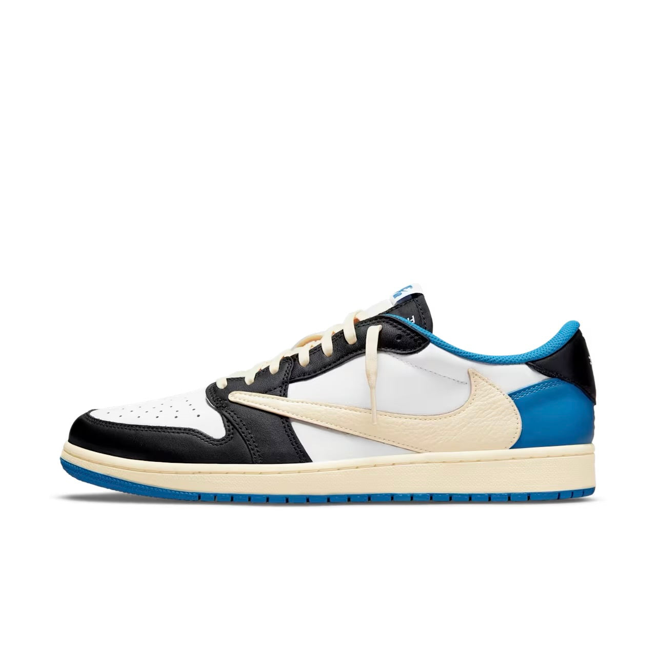 Fragment x Travis Scott x Jordan 1 Low OG SP