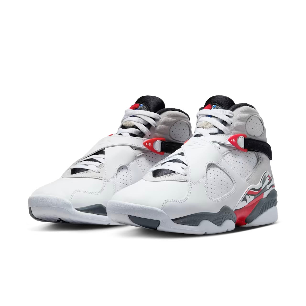 Jordan 8 Retro “Bugs Bunny”