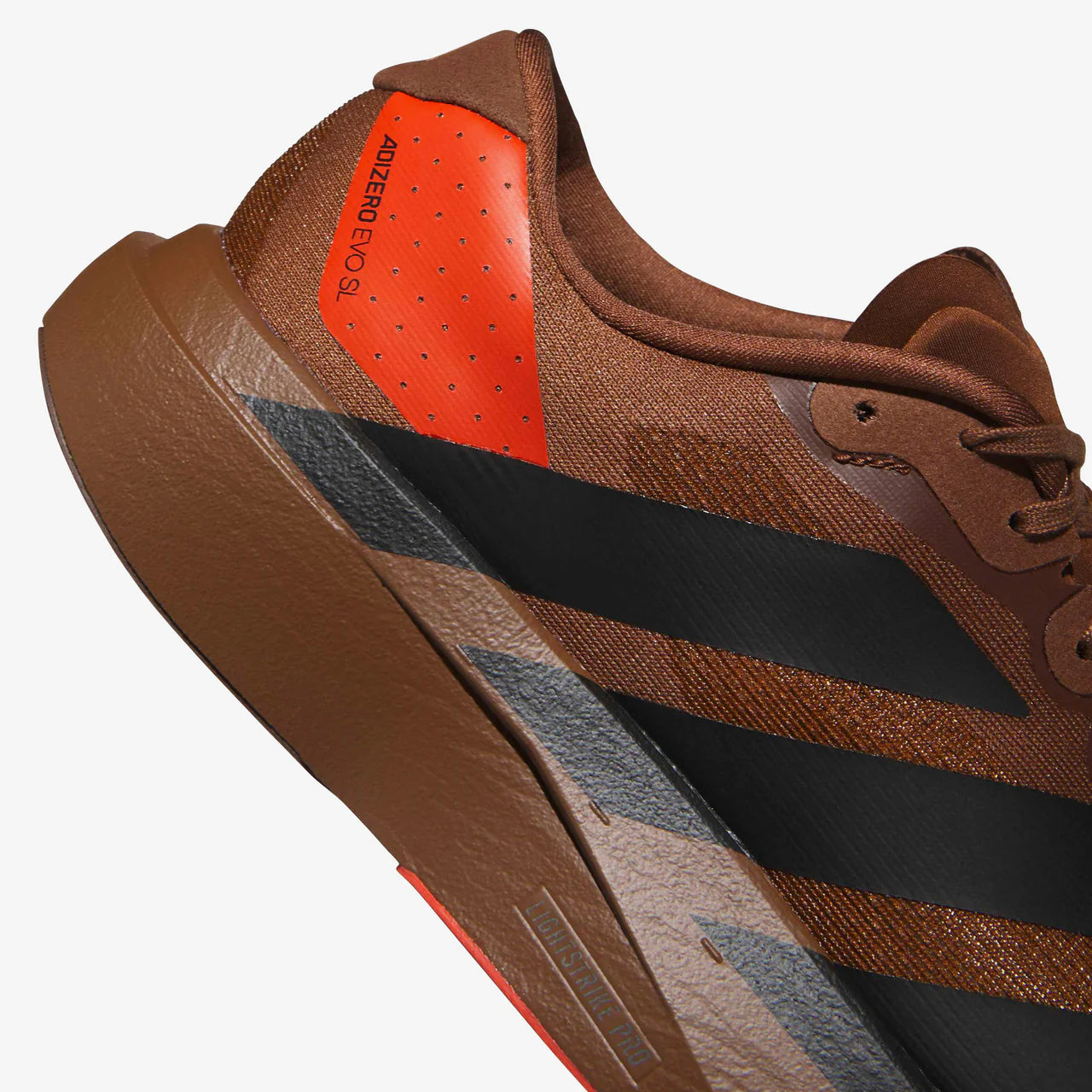 Adidas x Pharell Williams x Humanrace EVO SL “Mars”